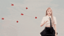 Belle Kiss Of Life GIF