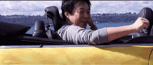 Hajime Tabata GIF - Hajime Tabata Car GIFs