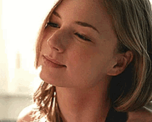 Amanda Clarck GIF - Amanda Clarck Emily Thorne GIFs