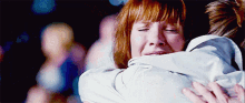 Bryce Dallas Howard Hug GIF - Bryce Dallas Howard Hug Sad GIFs