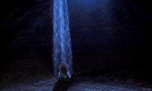 When Your Friend Says "Brb" And Is Gone For 5 Hours. GIF - Truman Show Rain GIFs