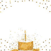 a birthday card that says we wish you a happy birthday