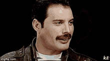 Freddie Mercury Freddie GIF