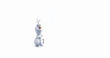 Frozen Olaf GIF - Frozen Olaf Funny GIFs