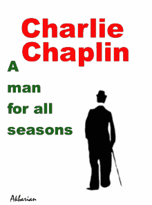 Charlie Chaplin A Man For All Seasons GIF - Charlie Chaplin A Man For All Seasons Walking Away GIFs