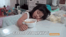 Good Morning Kids GIF - Good Morning Kids Monday GIFs
