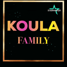 Koula Koulafam GIF
