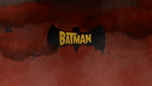 The Batman 2004 Matsudaverse GIF - The Batman 2004 Matsudaverse Dc Comics GIFs