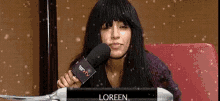 Loreen Eurovision GIF - Loreen Eurovision GIFs