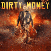Tom Macdonald Dirty Money GIF - Tom Macdonald Dirty Money GIFs