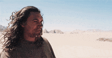 Jason Momoa Dune GIF - Jason Momoa Dune Desert GIFs