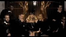 Fergie Dance GIF - Fergie Dance Music Video GIFs