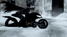 Batman Lets Ride GIF - Batman Lets Ride Omw GIFs