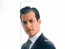 Suits Harvey GIF - Suits Harvey Specter GIFs