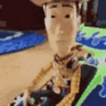Woody Toy Story Gangster GIF - Woody Toy Story Gangster GIFs