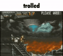 Metal Slug Metal Slug 2 GIF - Metal Slug Metal Slug 2 Independence Day GIFs