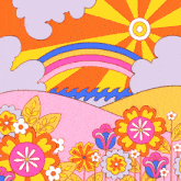 Groovy Psychedelic GIF - Groovy Psychedelic Retro GIFs