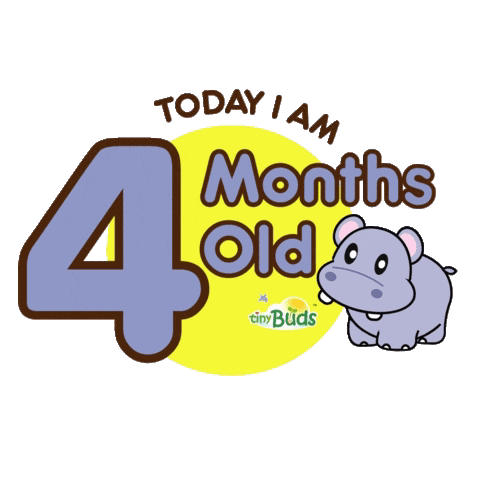 tiny-buds-today-i-am-4-months-old.png