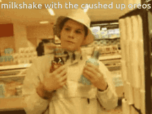 Yung Lean Pope GIF - Yung Lean Pope Miquel GIFs