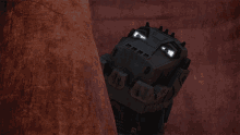 Surprised Ty Rux GIF - Surprised Ty Rux Dinotrux GIFs