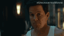 He Ghosted Me Victor Sullivan GIF - He Ghosted Me Victor Sullivan Mark Wahlberg GIFs