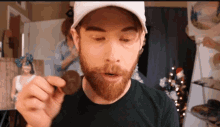 Girl Scout Cookies GIF - Girl Scout Cookies Brandon Farris GIFs