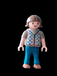 Lego Girl GIF - Lego Girl Magnix GIFs