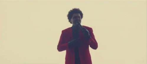 The Weeknd After Hours GIF - The Weeknd After Hours Alone Again - Discover  & Share GIFs