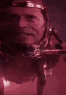 Modok Ant Man And The Wasp Quantimania GIF - Modok Ant Man And The Wasp Quantimania Willem Dafoe GIFs