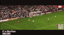 Liverpool Fans GIF