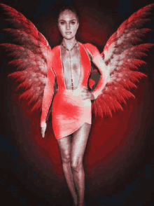 Candice Swanepoel GIF - Candice Swanepoel Victoria GIFs