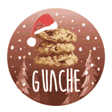 cookies guachecebu