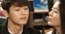 The Heirs GIF