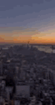 View Dawn GIF - View Dawn Sunset GIFs