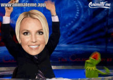 Britney Spears Britney GIF