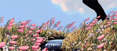 Garden Of Words Anime Gif GIF by animatr  Find  Share on GIPHY