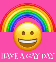 Have A Gay Day GIF