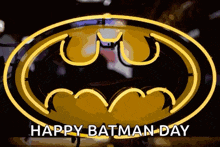 Batman Logo GIF - Batman Logo GIFs