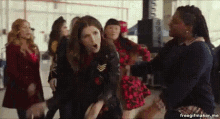 Pitch Perfect Ignition GIF - Pitch Perfect Ignition Dancing GIFs