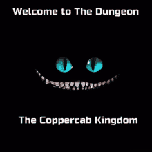 coppercab kingdom dungeon mad