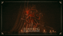 Elden Ring Shadow Of The Erdtree GIF - Elden Ring Shadow Of The Erdtree Elden Ring Dlc GIFs
