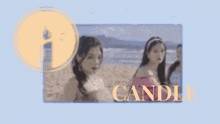 Candle Stay This Way GIF - Candle Stay This Way GIFs