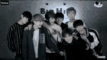 Bts Group Video GIF - Bts Group Video GIFs