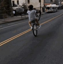 Bicycle Tricks GIF - Bicycle Tricks Bmx GIFs