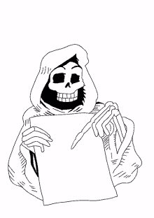 skelett halloween