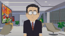 What Dan Snyder GIF - What Dan Snyder South Park GIFs