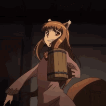Holo Enos N GIF