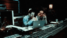 Bennoda Studio GIF - Bennoda Studio Linkin Park GIFs
