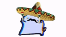 Mexican Cat Mexican GIF
