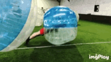 Sports Loisirs GIF - Sports Loisirs Bubble Bump GIFs